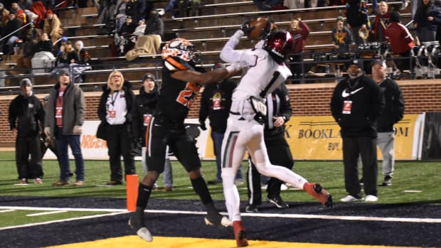 Witt Edwards TD